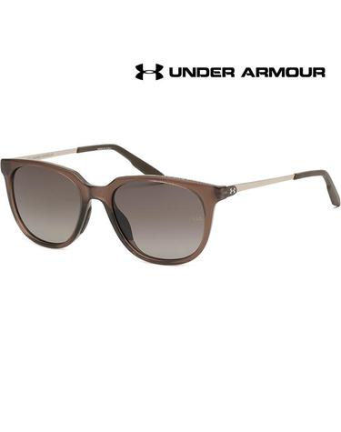 언더아머 스포츠 선글라스 브라운 뿔테 등산 골프 낚시 패션 UA CIRCUIT YL3HA
