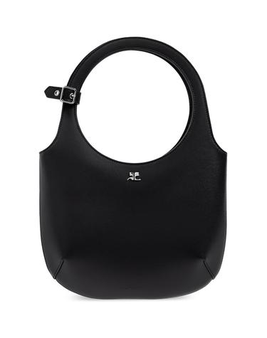 24FW 홀리 은장로고 숄더백 224GSA102CR0065 9999