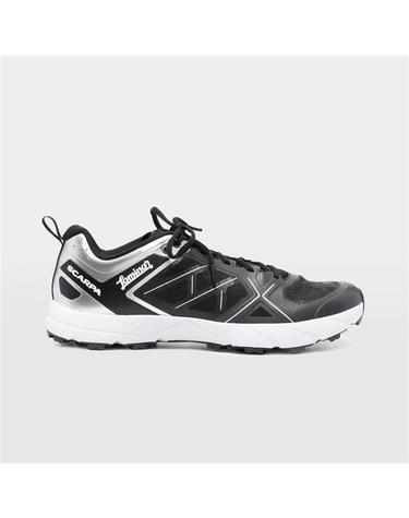 에르노 라미나 x 스카르파 남성 스니커즈 SH002UL SHOE1 9300
