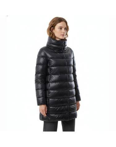 에르노 26FW 도라 구스 다운 패딩 PI0177DIC 12017Z 9300