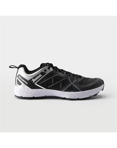 에르노 라미나 x 스카르파 남성 스니커즈 SH002UL SHOE1 9300