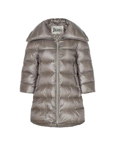 에르노 26FW 라이트토프 클레오페 구스 다운 자켓 CLEOFE PI0001DIC 12017Z 2600