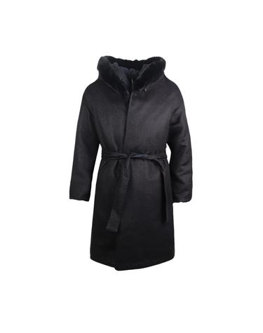 에르노 여성 리버시블 다운 코트 CA012DR 38088L 9300