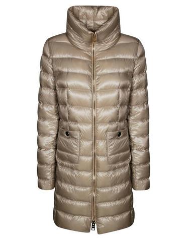 26FW 에르노 MARIA 마리아 다운 코트 PI0002DIC 12017Z 1985 CHANTILLY DOM