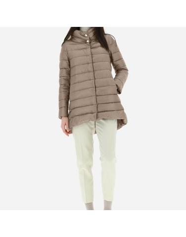 에르노 Herno Amelia 26fw 아멜리아 패딩 토프 컬러 PI0505DIC 2600