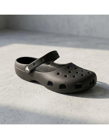 크록스 클래식 발레 블랙 211994001