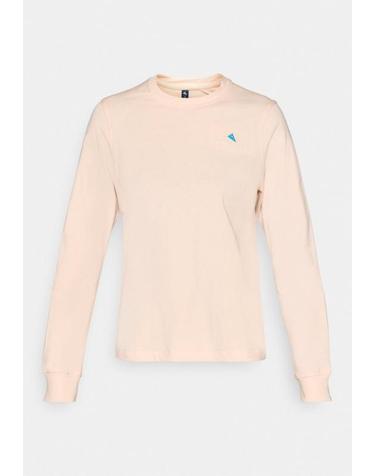 25FW 클라터뮤젠 긴팔 티셔츠 10423257 CREAM ROSE DOM