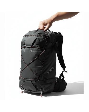 클라터뮤젠 26FW 케레 백팩 30L 레이븐 10293961