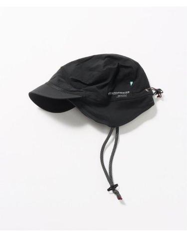 26FW 클라터뮤젠 버킷햇 10065999 BLACK DOM