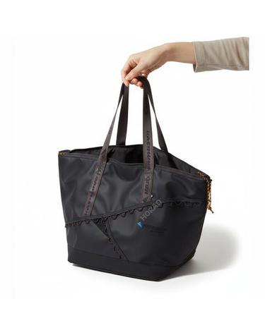 클라터뮤젠 26FW 엘주드너 백 25L 레이븐 1029510747961