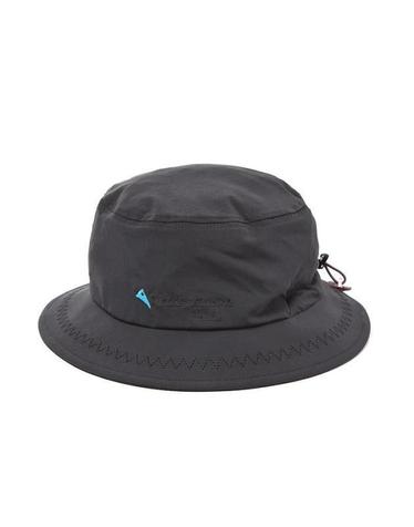26SS 클라터뮤젠 버킷햇 10473 999 BLACK DOM
