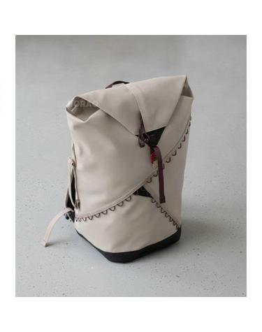 클라터뮤젠 26FW 이달리르 더플백 40L 도브그레이 10258893