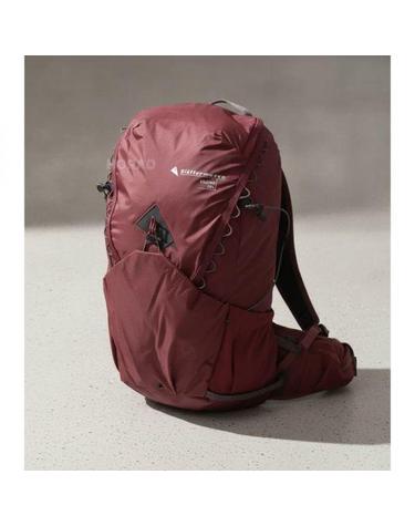 클라터뮤젠 26FW 질링 백팩 20L 번트러셋 10460230