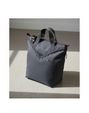클라터뮤젠 26FW 바기 백 22L 레이븐 10407961