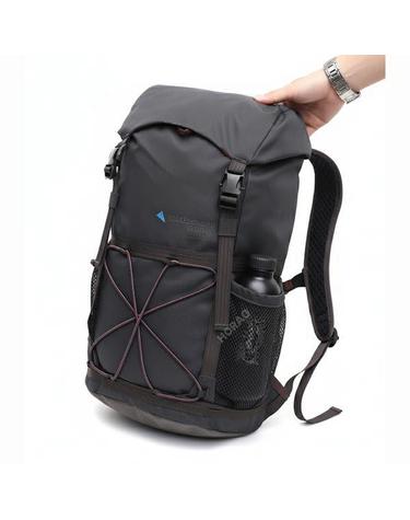 클라터뮤젠 델링 백팩 20L 레이븐 40439U11961