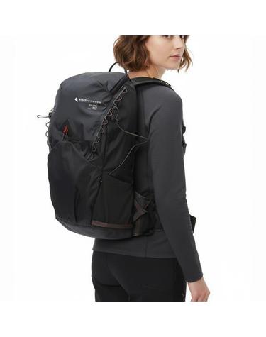 클라터뮤젠 26FW 질링 백팩 20L 레이븐 10460961