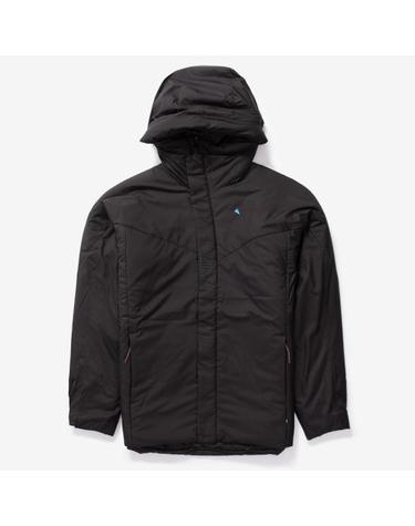 26FW 클라터뮤젠 숏패딩 10414 RIDGE GREY DOM