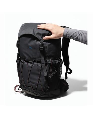 클라터뮤젠 델링 백팩 25L 레이븐 40448U11961