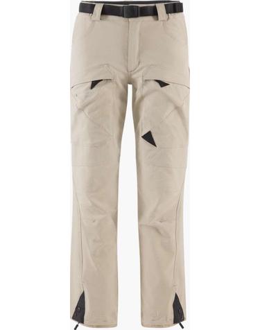 26SS 클라터뮤젠 스트레이트 팬츠 10197132 FOSSIL TAN DOM