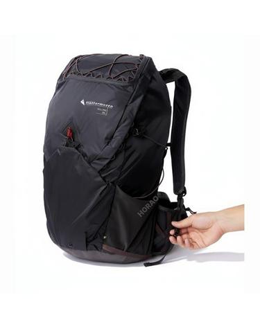 클라터뮤젠 26FW 질링 백팩 26L 레이븐 10292961