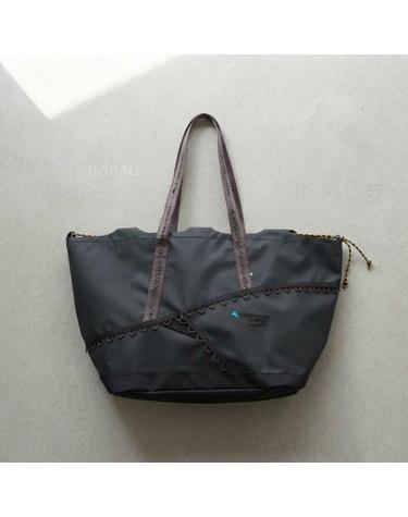 클라터뮤젠 26FW 엘주드너 백 47L 레이븐 10298961