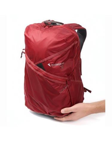 클라터뮤젠 잘프 백팩 18L 번트러셋 40456U21230 GJALP BACKPACK 18L
