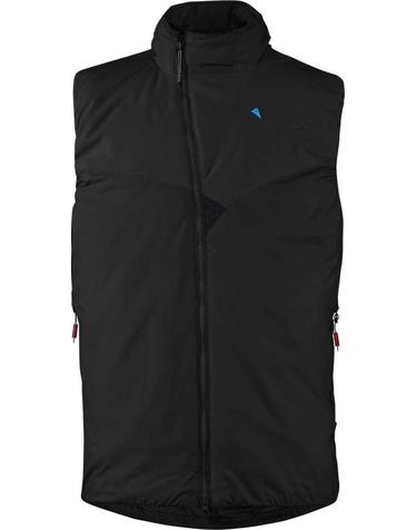 26FW 클라터뮤젠 패딩 조끼 10540 RIDGE GREY DOM