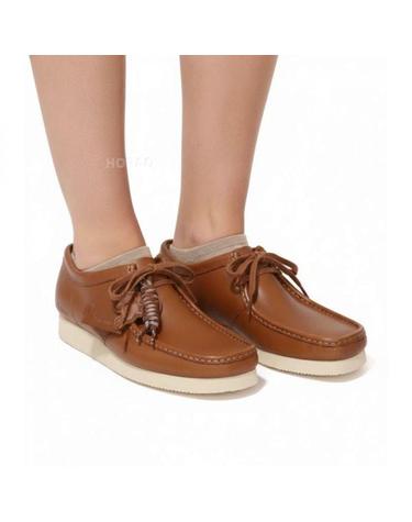 클락스 26 Wallabee 2604 26186513 왈라비 2604