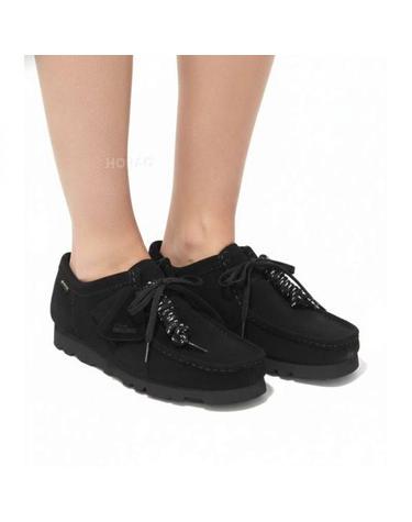 클락스 26FW WallabeeGTX 26179251 왈라비 GTX
