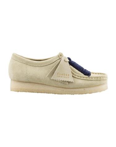 26SS 클락스 부츠 26155545 MAPLE SUEDE DOM