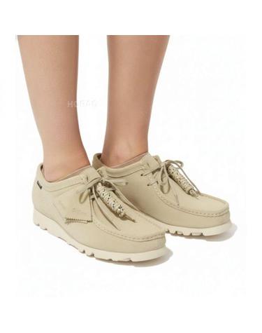 클락스 26FW WallabeeGTX 26179252 왈라비 GTX