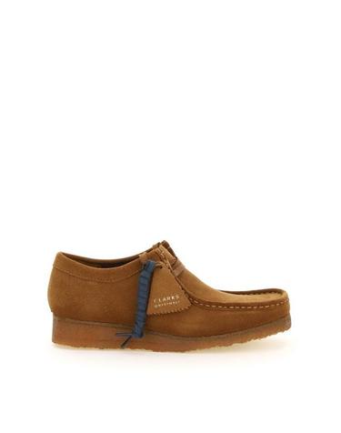 클락스 부츠 26155518 BROWN DOM
