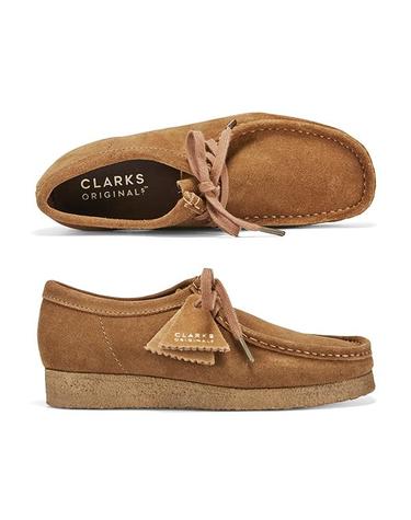 클락스남성 Wallabee 왈라비 블로퍼26155518