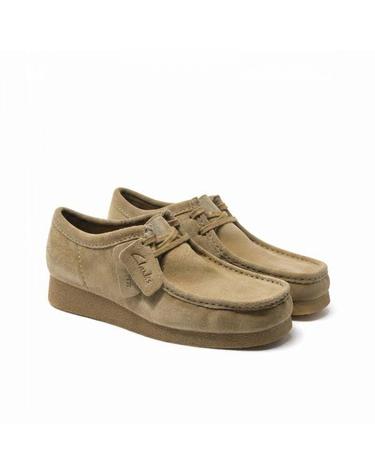 클락스 26 Wallabee EVO 26172821 왈라비 EVO