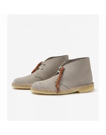 클락스 Desert Boot Sand Suede 155525 데저트 부츠