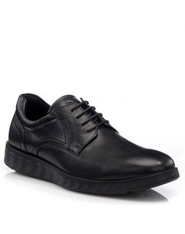 26SS 에코 드레스 슈즈 52030401001 BLACK DOM