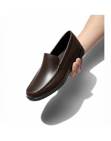 에코 S LITE MOC M Moccasins 54051401482 남성 라이트 모카신