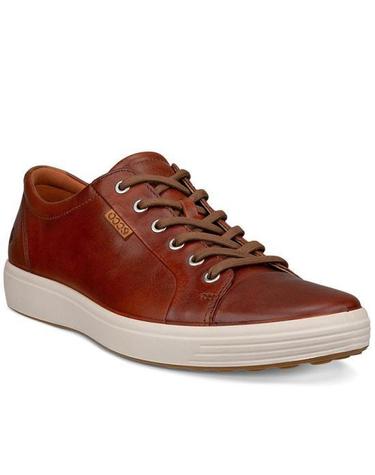 26SS 에코 스니커즈 43000401053 BROWN DOM