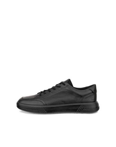 25FW 에코 스니커즈 55160401001 BLACK DOM
