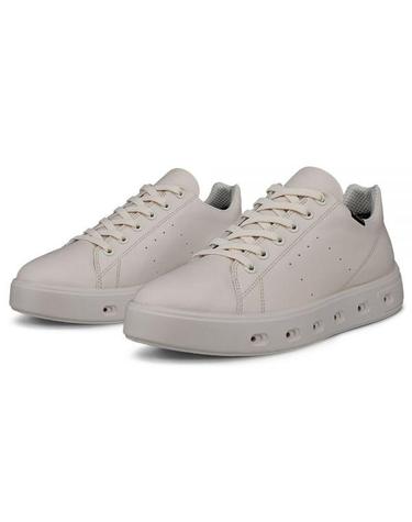 ECCO 에코 W STREET 720 LEATHER GTXS 20976301378 여성 스트리트 레더 고어텍스