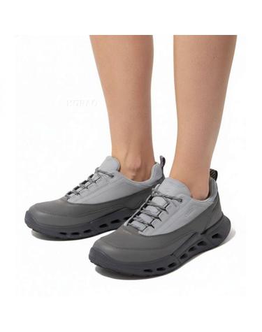 에코 26 BIOM 720 M LOW GTXS LEA 85030460512 남성 바이옴 GTX