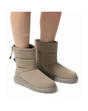 에코 NOUVELLE W PUFF BOOT 21628302674 여성 누벨 퍼프 부츠