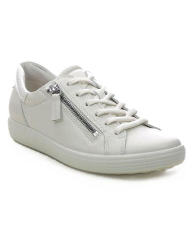 ECCO 에코 26 W SOFT 7 49055350696 여성 소프트 스니커즈