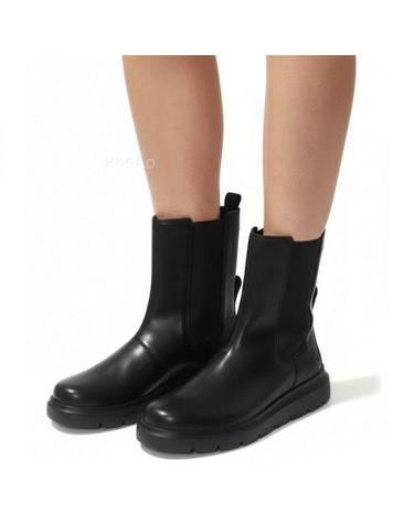 에코 NOUVELLE CHELSEA W 21622301001 여성 누벨 첼시 부츠