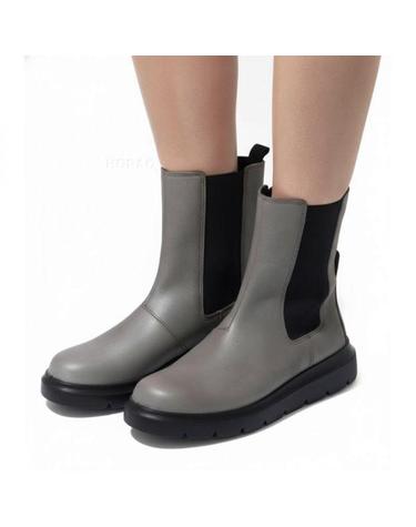에코 NOUVELLE MID CHELSEA W 21622302559 여성 누벨 미드 첼시 부츠