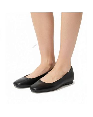 에코 MARGOT BALLERINA W 23432301001 마고 플랫 발레리나 슈즈