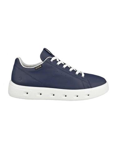 ECCO 에코 STREET 720 W LEATHER GTXS 20976301038 여성 스트리트 레더 고어텍스