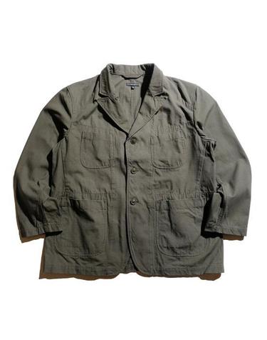 25FW 엔지니어드가먼츠 배드포드 자켓 25F1D005RV140BS007 OLIVE DOM