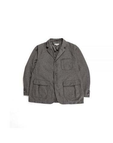 엔지니어드가먼츠 자켓 24S1D069OR246ZT189 GRAY DOM