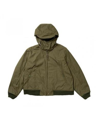 엔지니어드 가먼츠 LL 자켓 Olive CP Weather 포플린 24F1D066 PS223 EU001